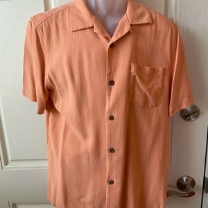 Tommy Bahama medium shirt